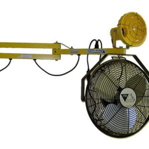 Loading Dock Lights - Tri Lite