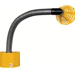 Gooseneck Industrial Task Light