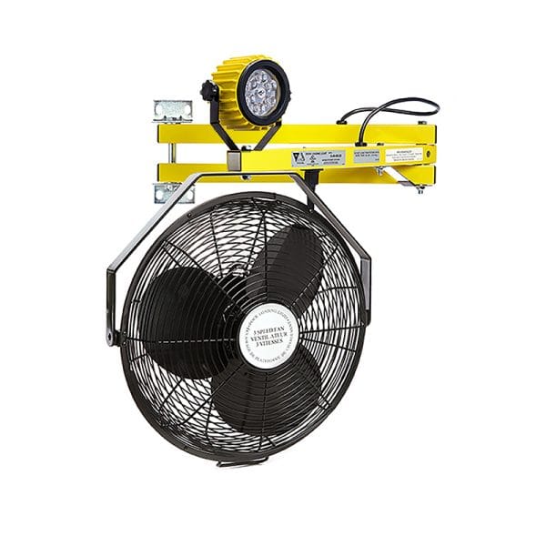 FANDL Dock Light Fan Kit - Image 3