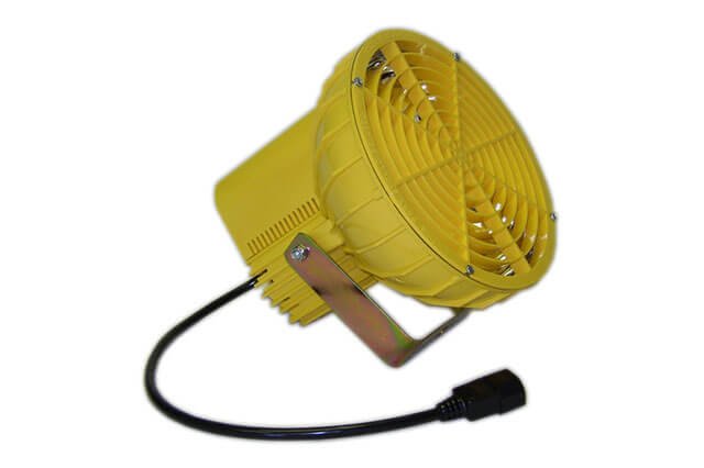 High Pressure Sodium Lamp Head