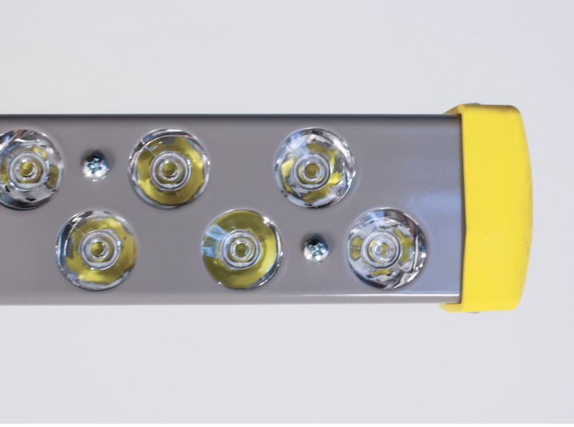 DL2 Series Integrated LED Module