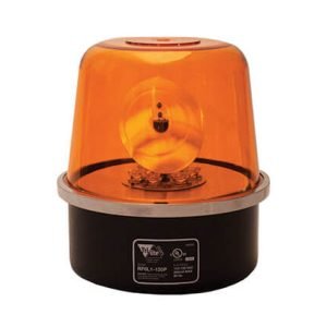 RF6L1 LED AC Rotating Beacon Light