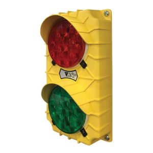 Stop and Go Loading Dock Safety Light SG10