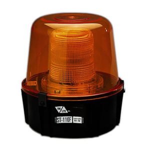 ST1 AC Strobe Warning Light