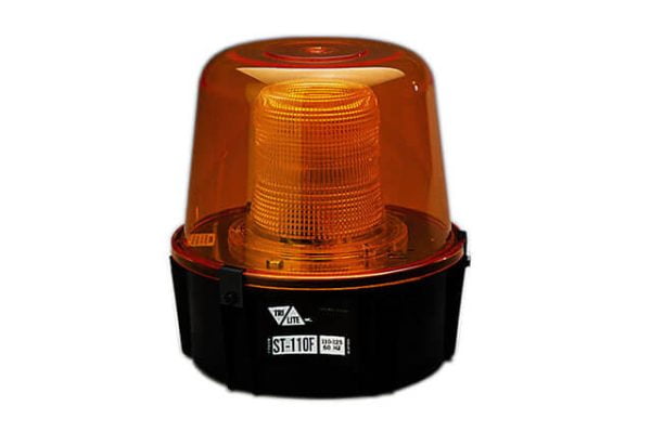 ST1 AC Strobe Warning Light