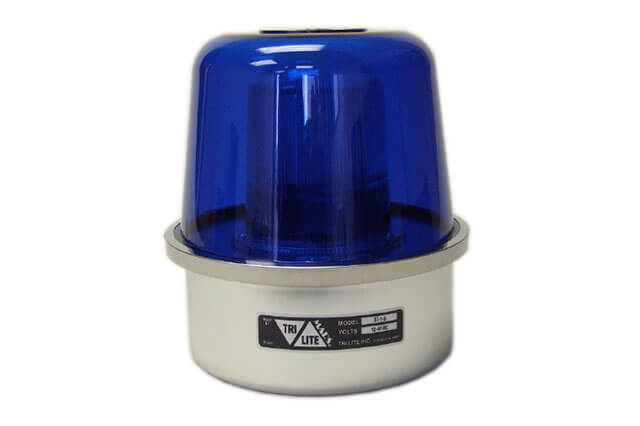 ST11 DC Strobe Warning Light