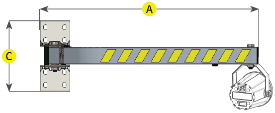 DL2 Single Arm