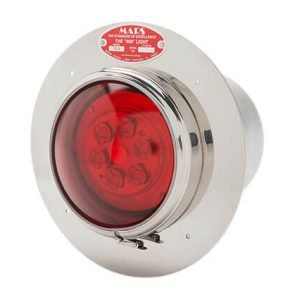 Mars "888" Flush Mount Beacon