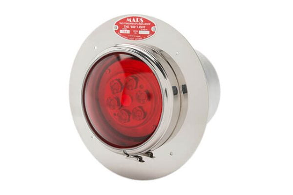 Mars "888" Flush Mount Beacon