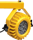 Heavy Duty Dock Light