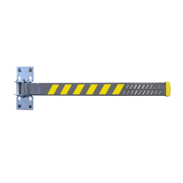 DL2 Integrated LED Loading Dock Light Tri Lite