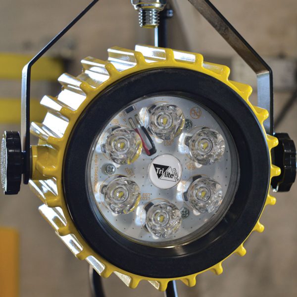 HDL2 Heavy Duty Light Head