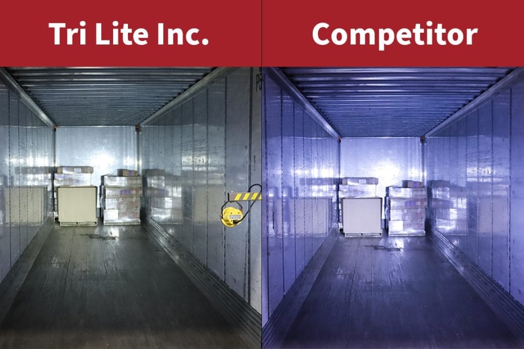 Color Shift Comparison 2