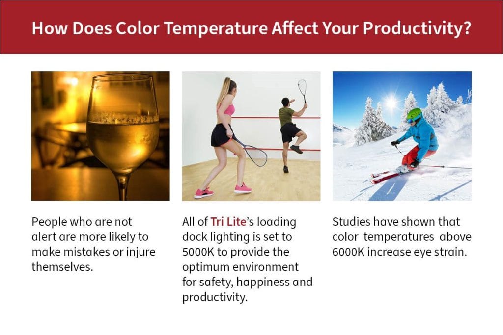 Color Temp social graphic